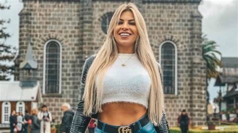 Loira Gostosa, Maikelly Muhl, Anal Porn .